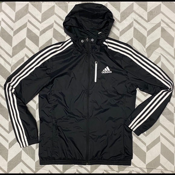 Adidas training jacket - Picture 1 of 3